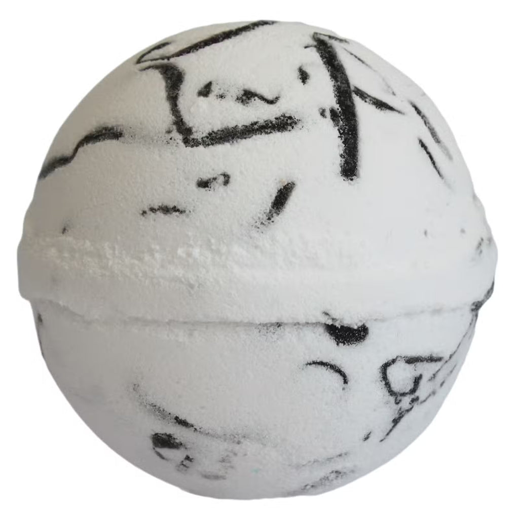 Dragon Fruit Tropical Paradise Coco Bath Bomb 180g