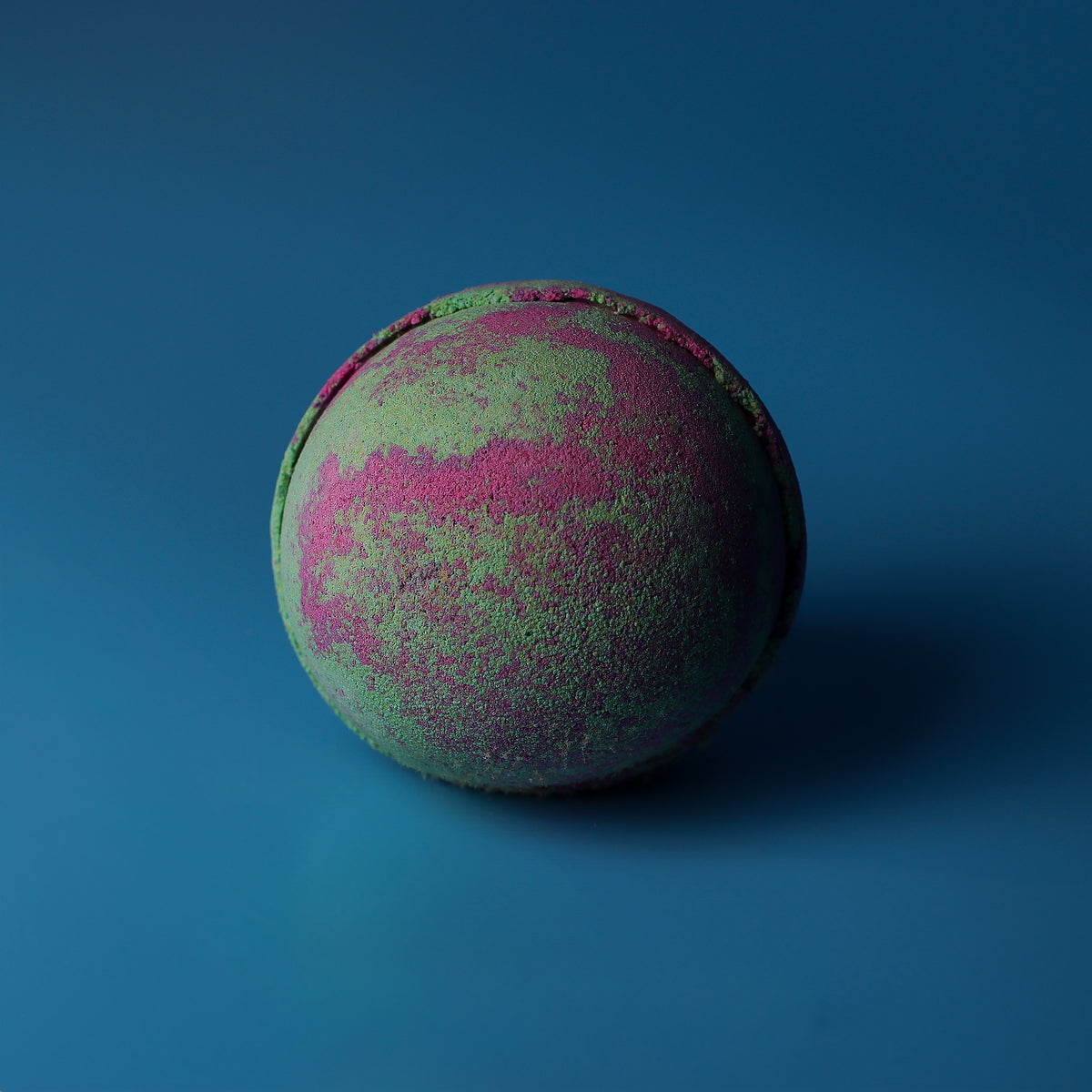 3 x Fruity Rhubarb Bath Bombs 180g