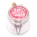 Japanese Bloom Fairy Dust - 500g Jar with Wooden Scoop