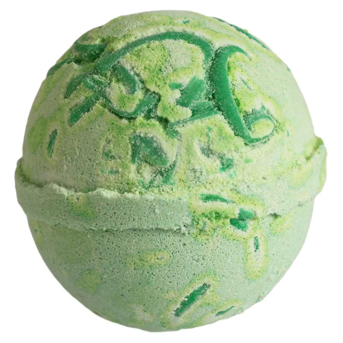 Kiwi Tropical Paradise Coco Bath Bomb 180g