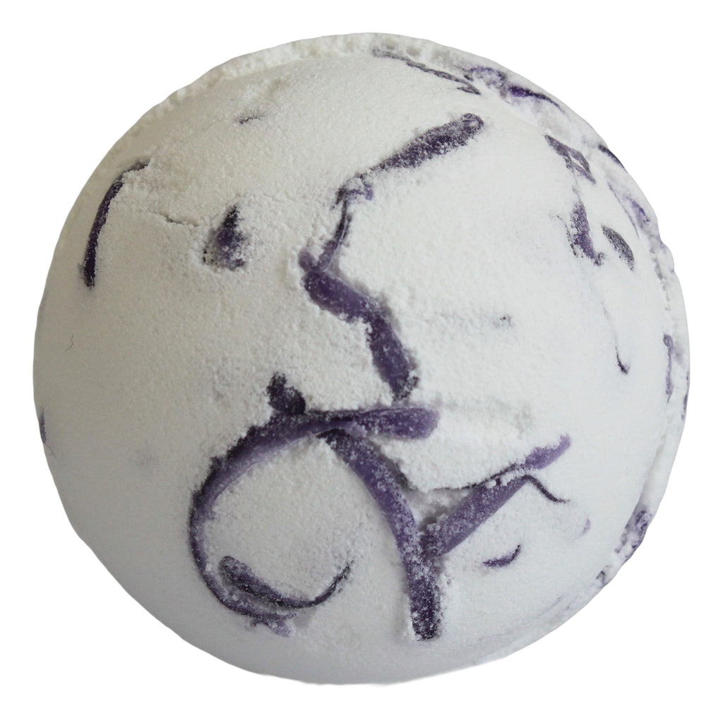 Mangosteen Tropical Paradise Coco Bath Bomb 180g