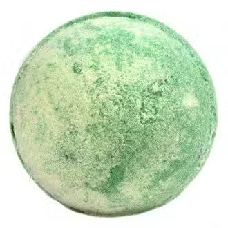 3 x Melon Bath Bombs 180g