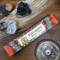 Namaste Mandala Masala Incense 39g - Palo Santo