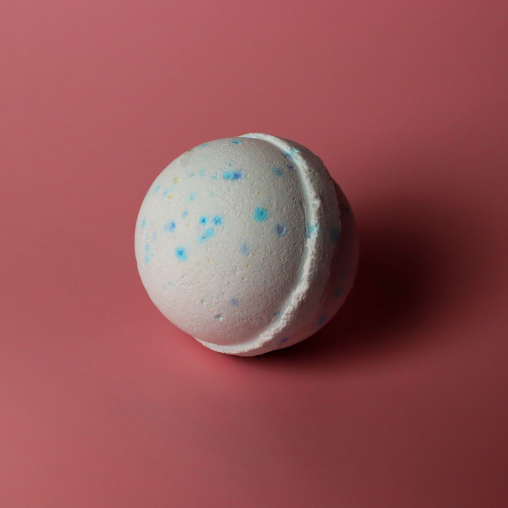 3 x Ocean Bath Bombs 180g