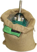 Geranium, Lavender & Bergamot 'PMT' Bath Potion 7kg Hessian Sack