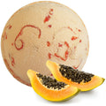 Papaya Tropical Paradise Coco Bath Bomb 180g