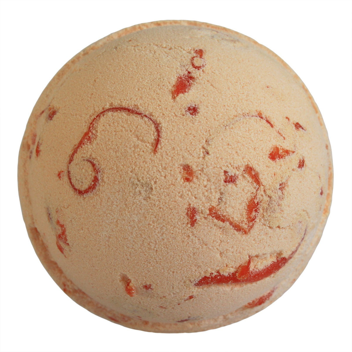 Papaya Tropical Paradise Coco Bath Bomb 180g