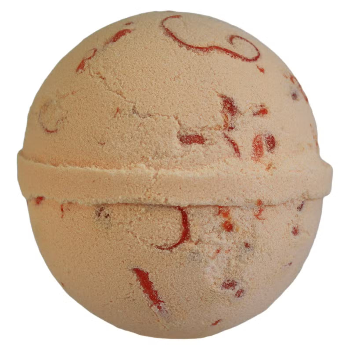 Papaya Tropical Paradise Coco Bath Bomb 180g