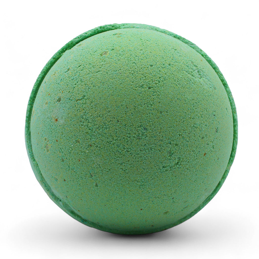 3 x Peppermint & Tea Tree Bath Bombs 180g