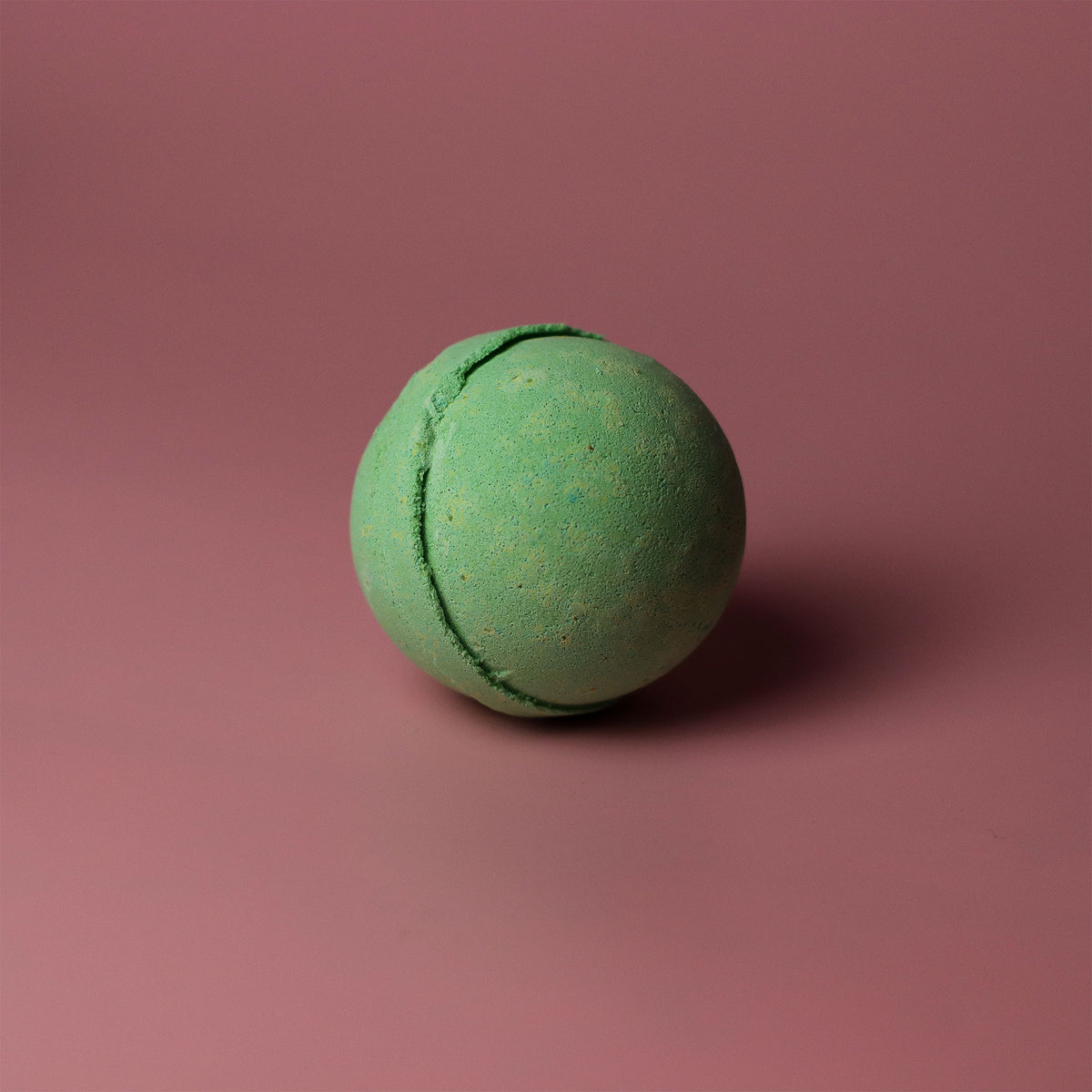 3 x Peppermint & Tea Tree Bath Bombs 180g
