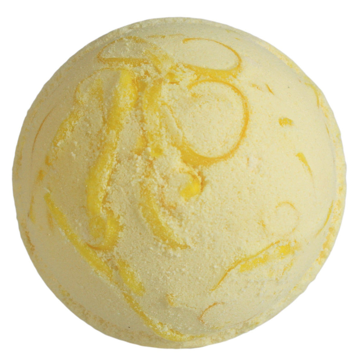 Pineapple Tropical Paradise Coco Bath Bomb 180g
