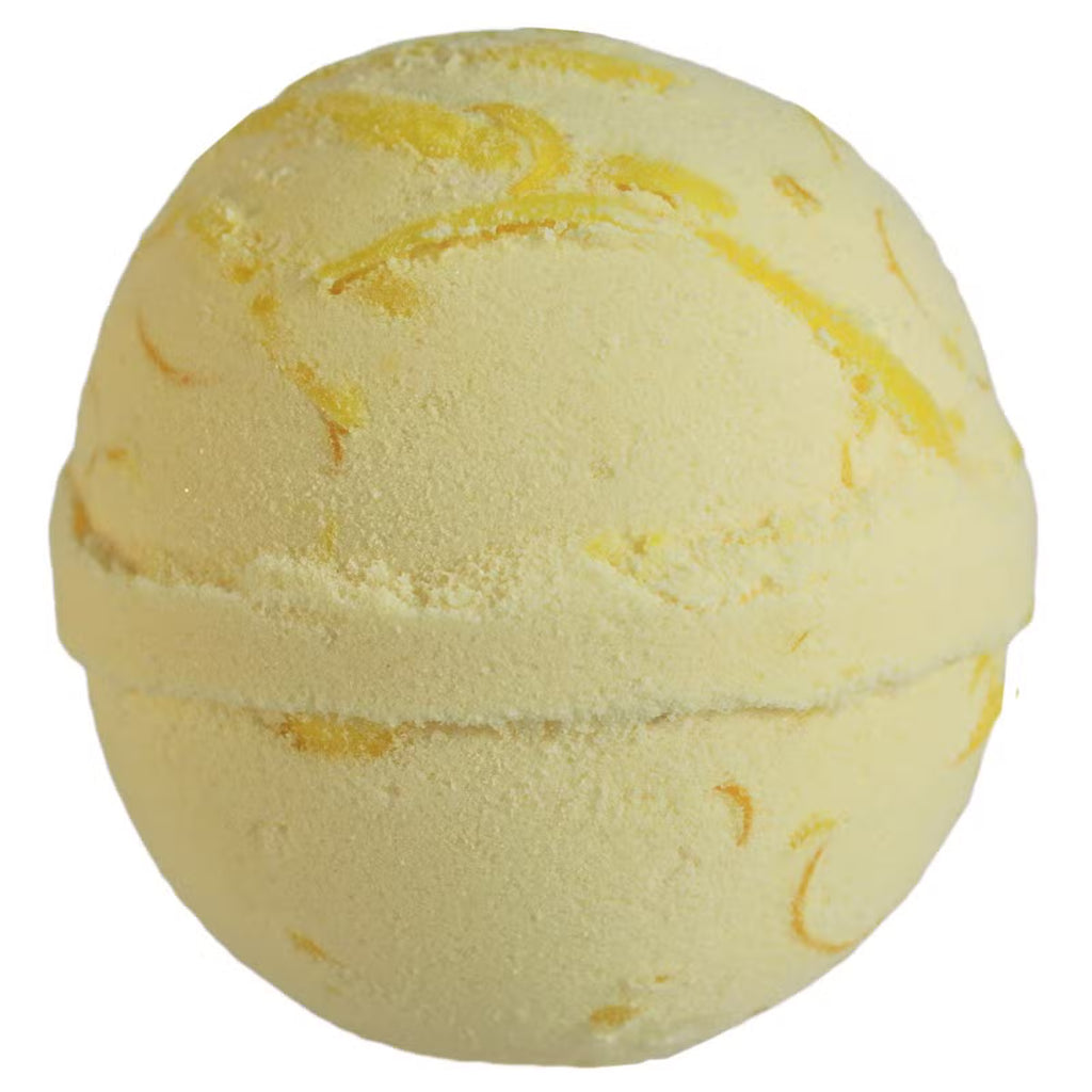 Pineapple Tropical Paradise Coco Bath Bomb 180g
