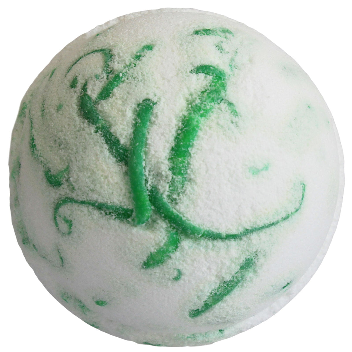 Pomelo Tropical Paradise Coco Bath Bomb 180g