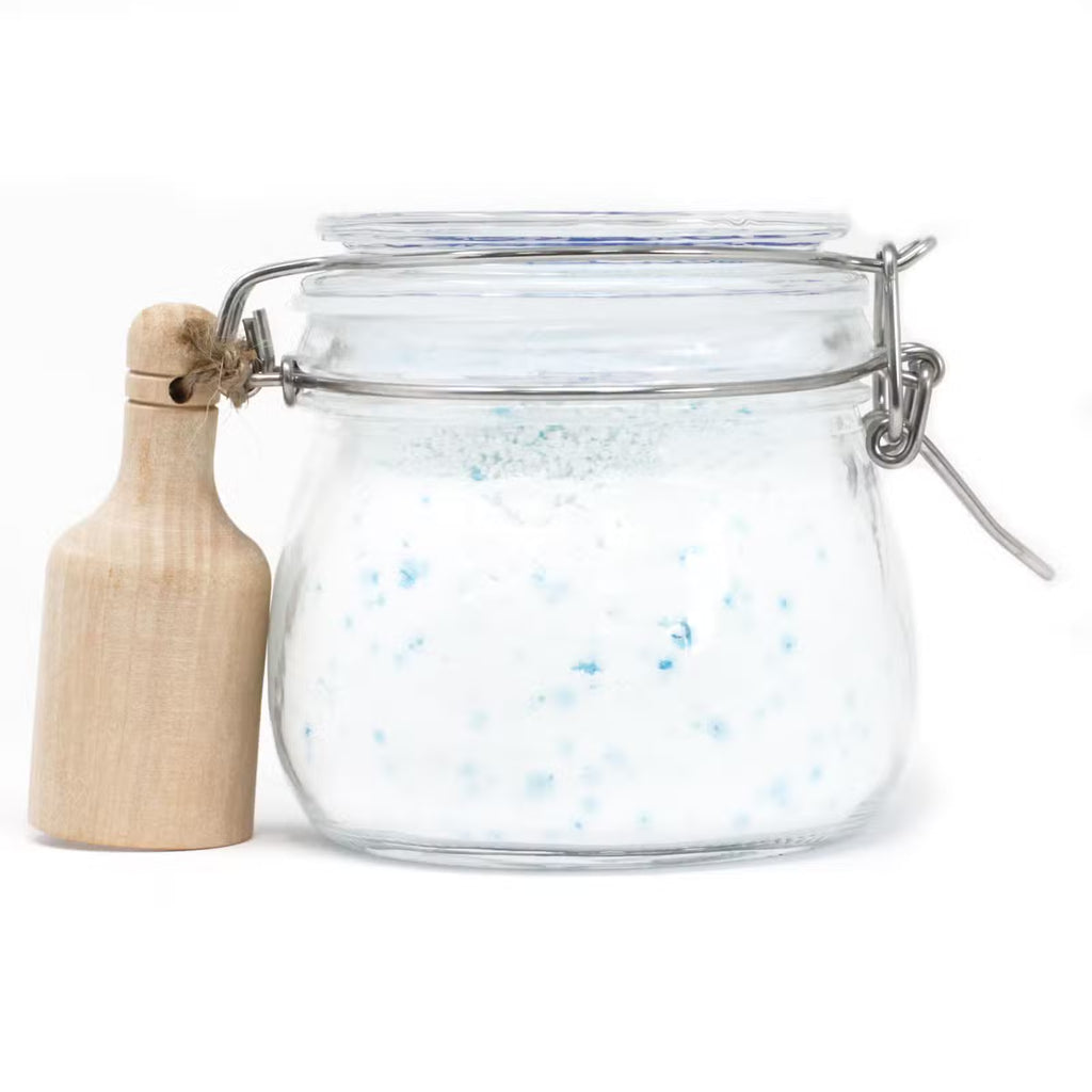 Provence Fairy Dust - 500g Jar with Wooden Scoop