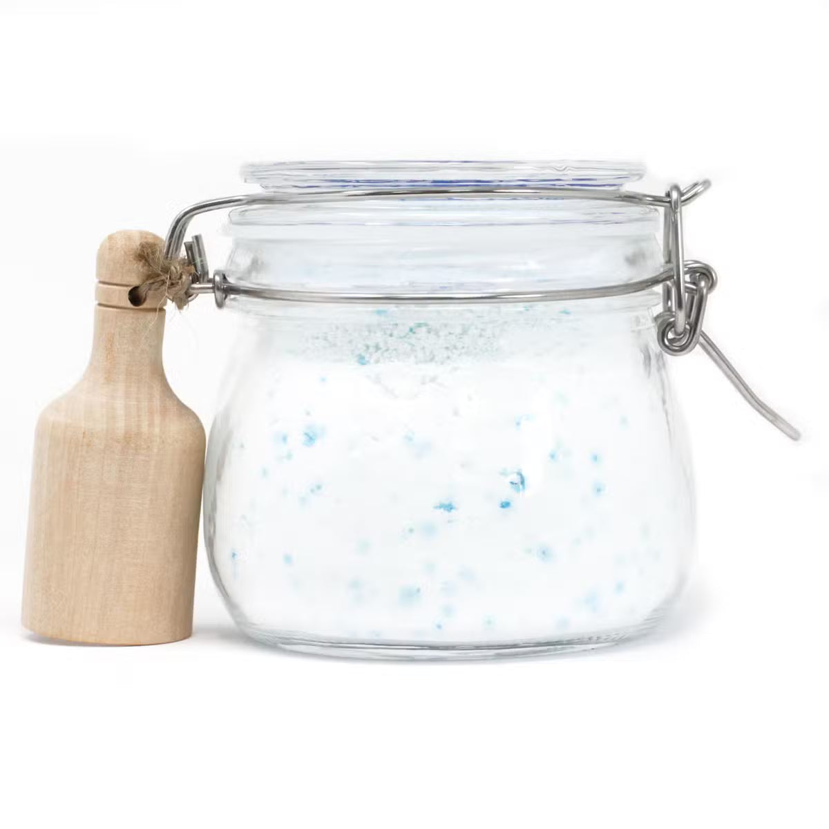 Provence Fairy Dust - 500g Jar with Wooden Scoop