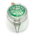 Rhubarb Fairy Dust - 500g Jar with Wooden Scoop