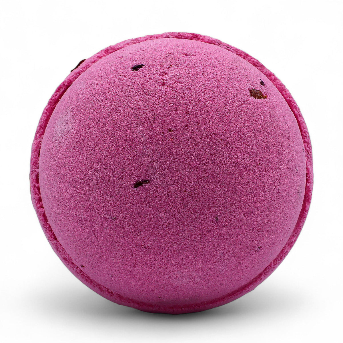 3 x Rose & Petals Bath Bombs 180g
