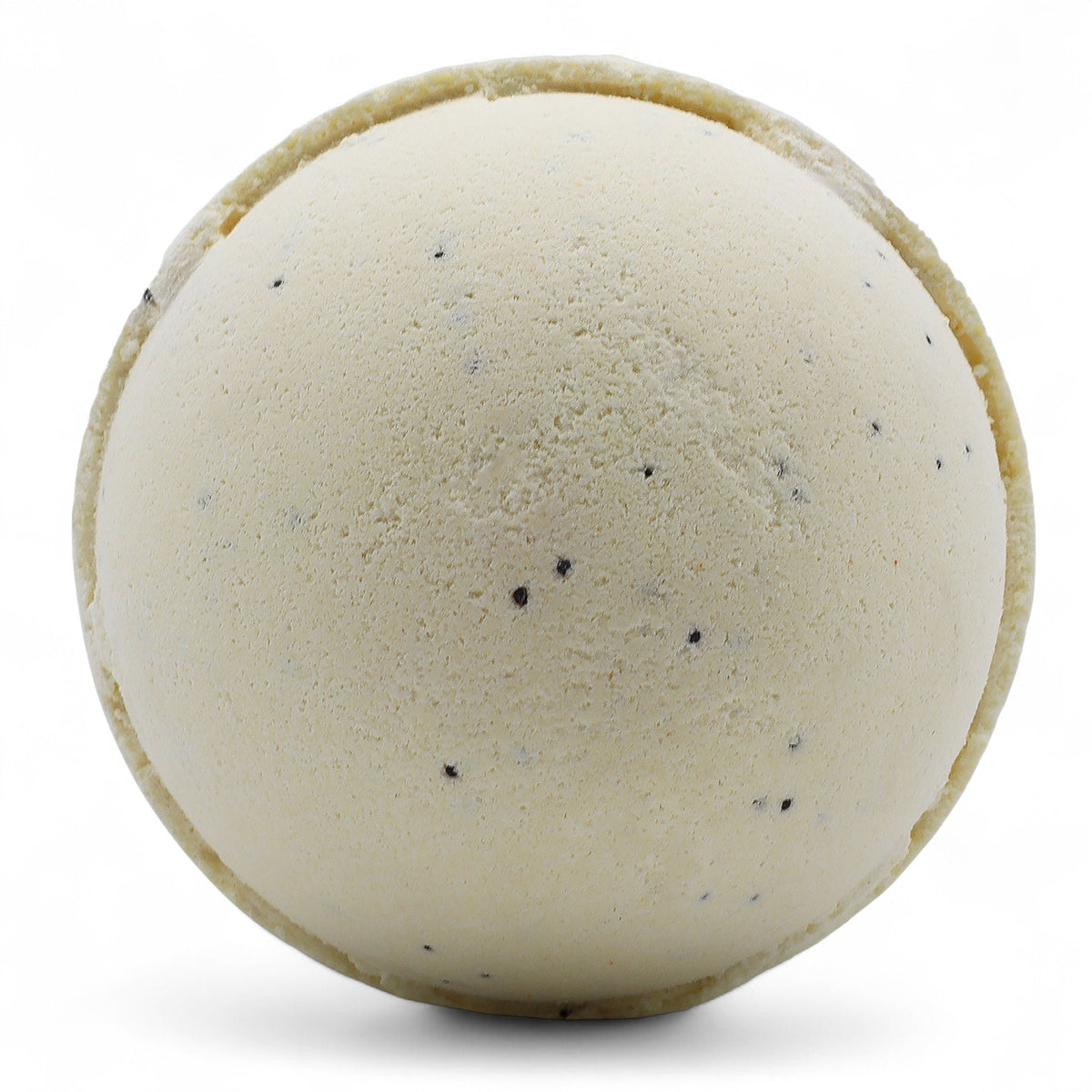 3 x Simply Vanilla Bath Bombs 180g