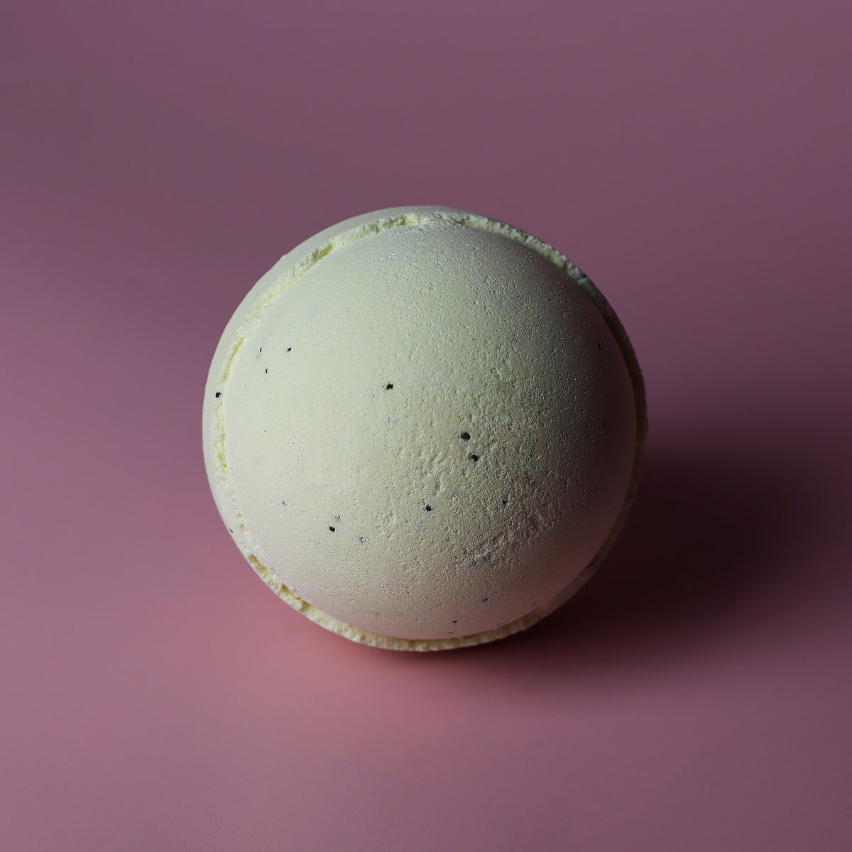 3 x Simply Vanilla Bath Bombs 180g