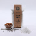 Aromatherapy Epsom Bath Salts with Lavender & Almond Oil 800g
