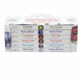 Spiritual Stamford Incense Gift Set 130g