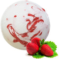 Strawberry Tropical Paradise Coco Bath Bomb 180g
