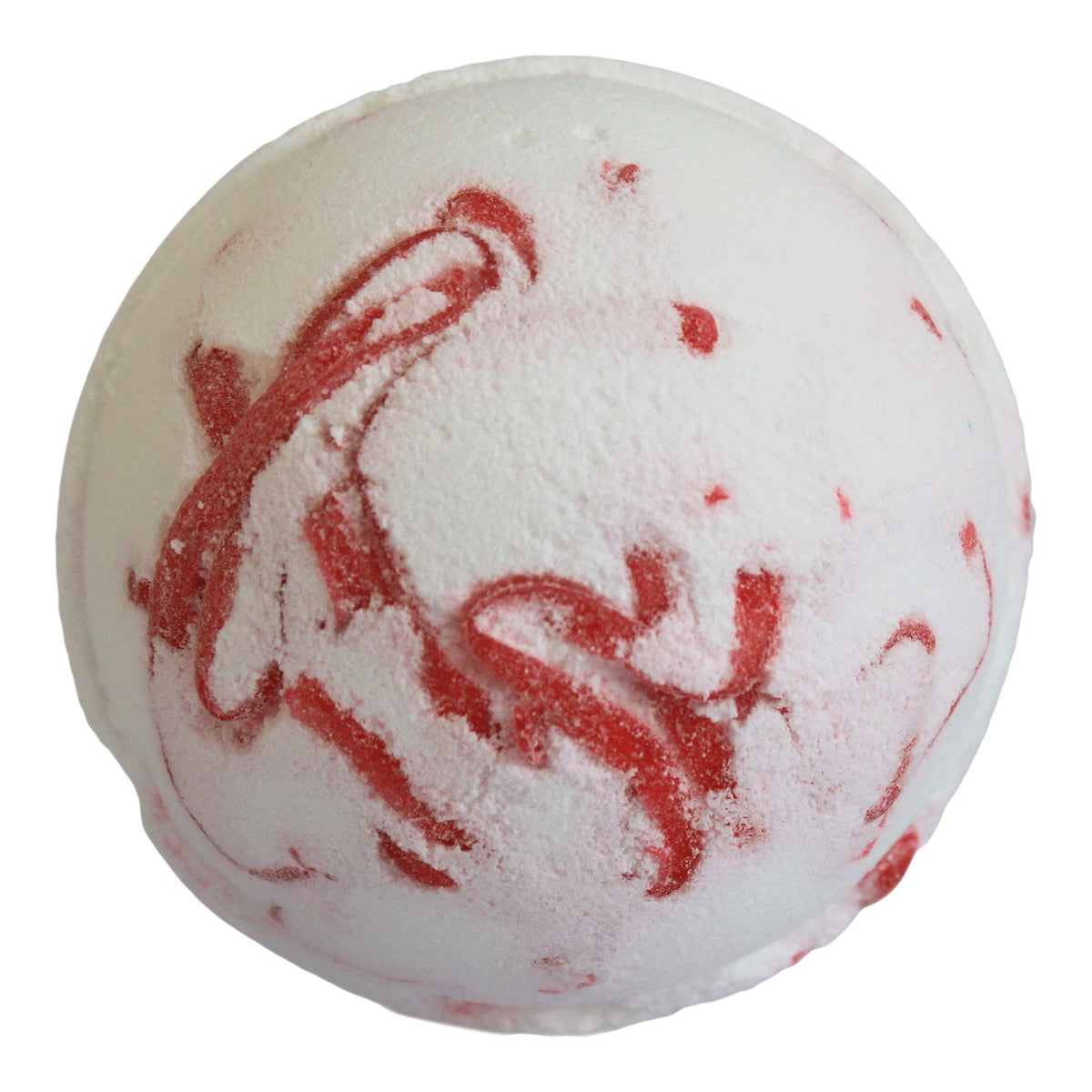 Strawberry Tropical Paradise Coco Bath Bomb 180g