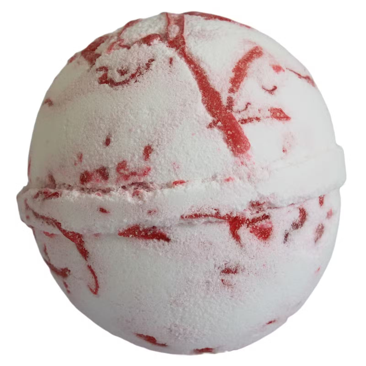 Strawberry Tropical Paradise Coco Bath Bomb 180g