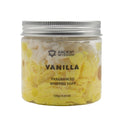 Vanilla Whipped Soap 120g