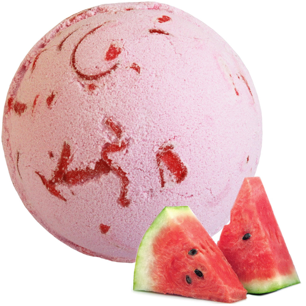 Watermelon Tropical Paradise Coco Bath Bomb 180g
