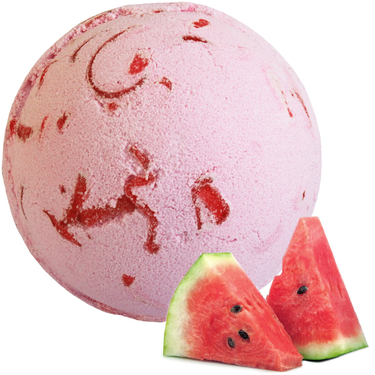 Watermelon Tropical Paradise Coco Bath Bomb 180g