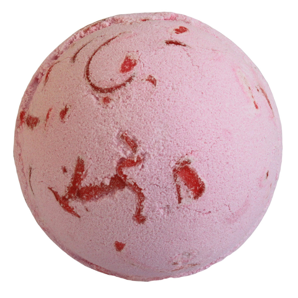 Watermelon Tropical Paradise Coco Bath Bomb 180g