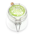 White Fig Fairy Dust - 500g Jar with Wooden Scoop
